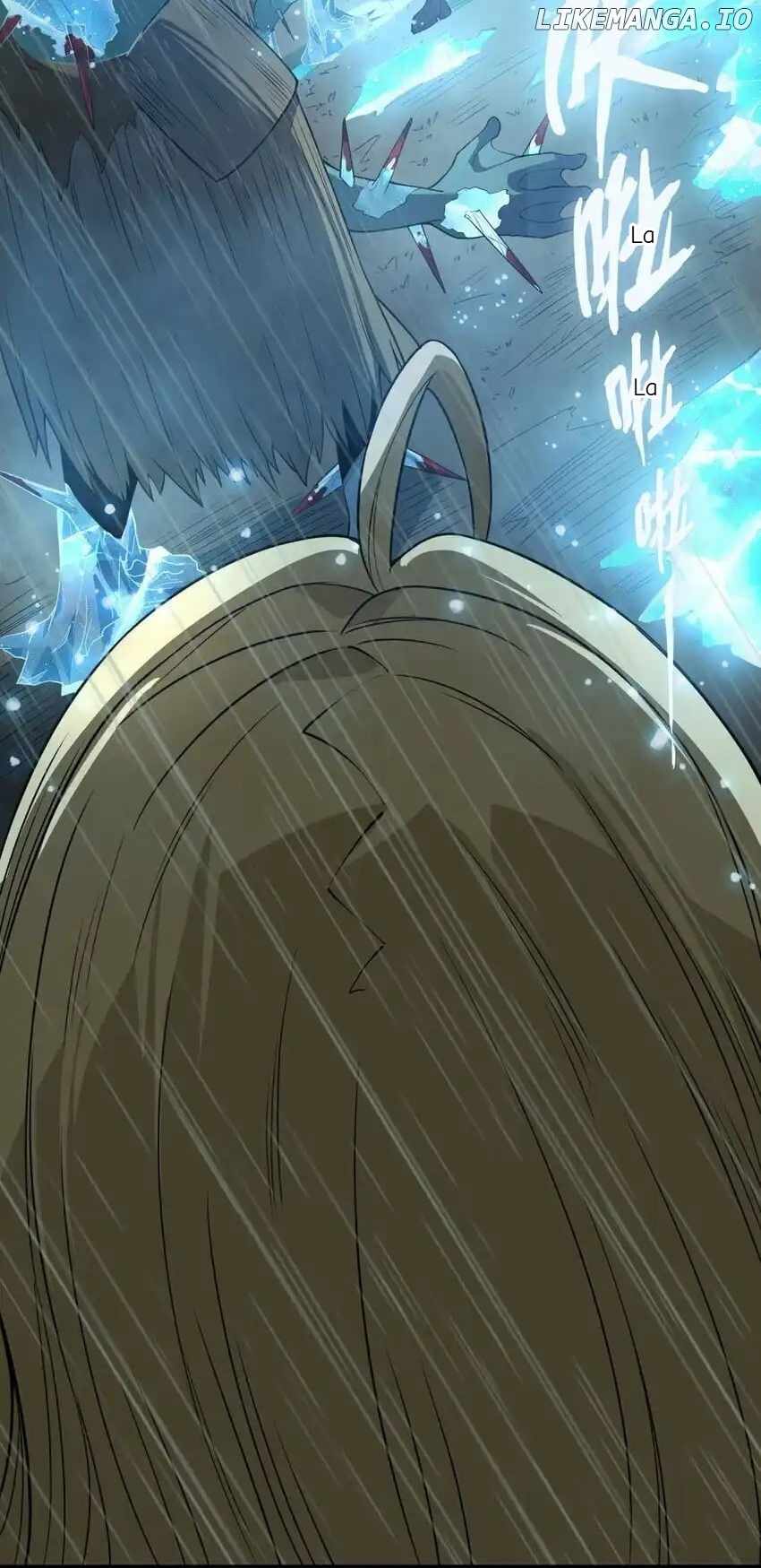 This Hero is a Money Supremacist Chapter 25 61